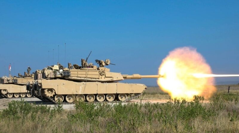 How Russia can destroy the Abrams super tank given to Ukraine by the US 0