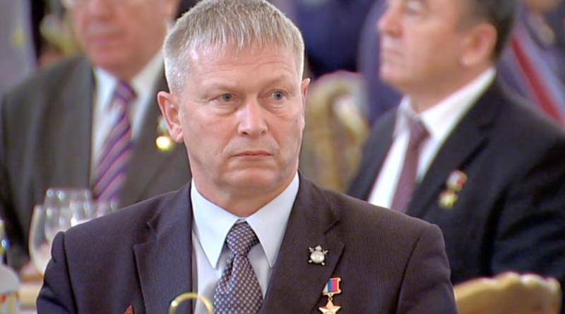 Mr. Putin met with Wagner's former commander to discuss the war in Ukraine 0