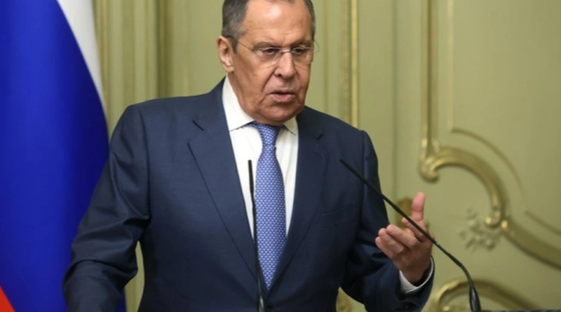 Russia spoke up about the peaceful formula to end the Ukraine conflict 0