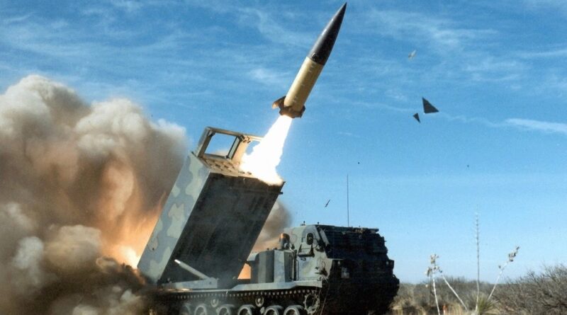 Russia threatened to respond immediately if the US provided long-range missiles to Ukraine 0